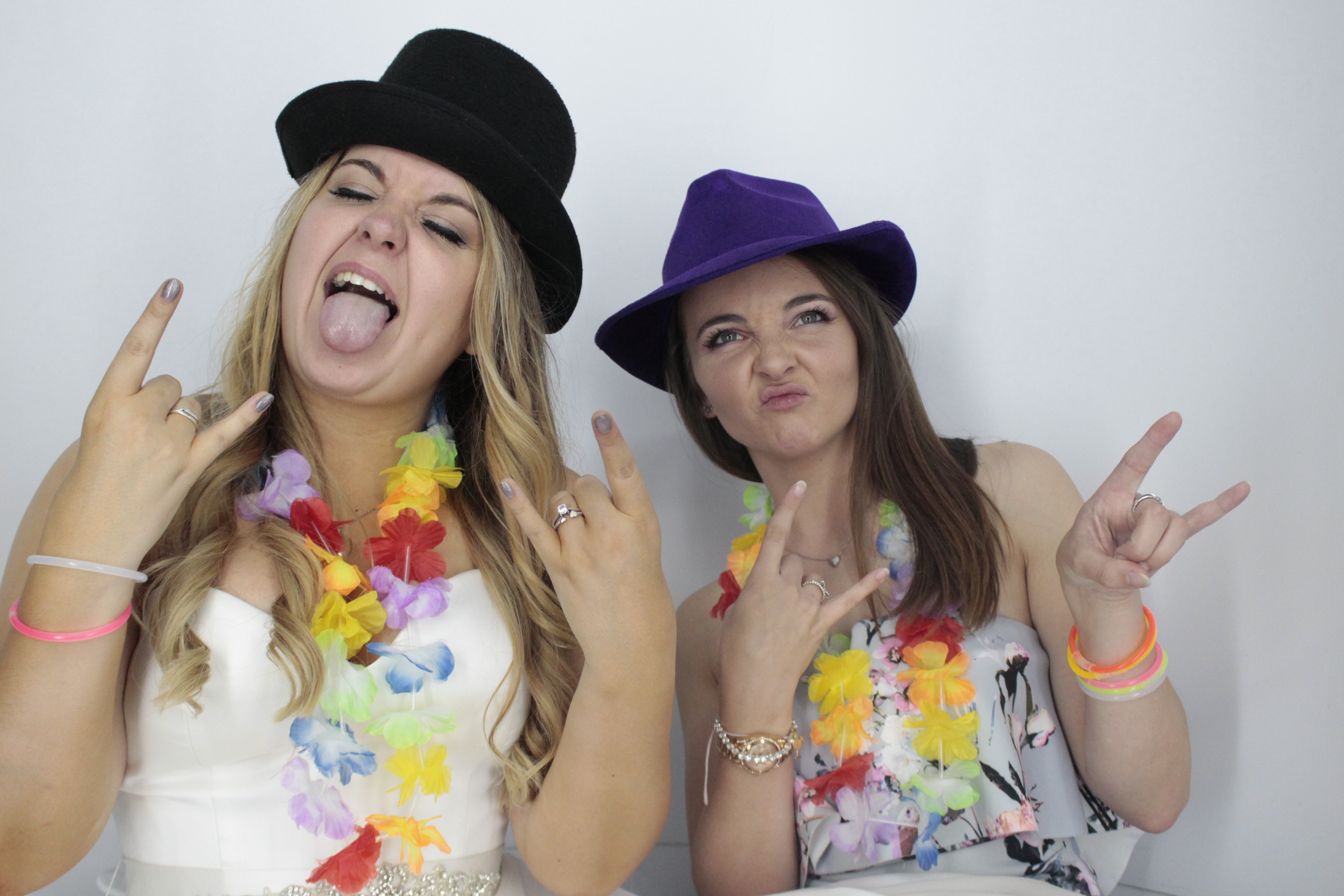 Charlotte & Chris’ Wedding | View more photos from the event at gallery.myphotoboothexperience.co.uk/u/MyPhotoBoothExperienceLtd/Charlotte-Chris’-Wedding